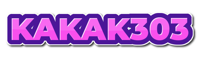 KAKAK303 Logo